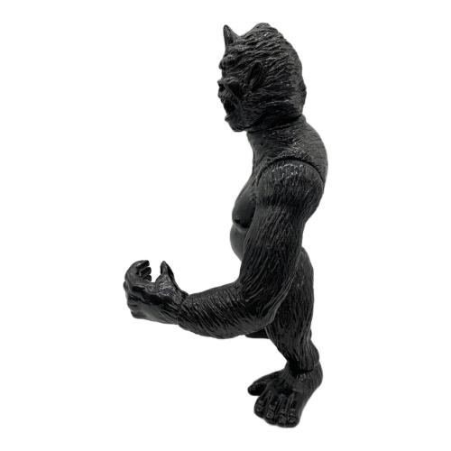 メゾピアノ ミミポポ ソフビフィギュア メゾピアノ ミミポポ