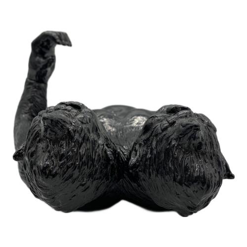 メゾピアノ ミミポポ ソフビフィギュア メゾピアノ ミミポポ