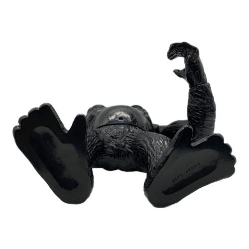 mishka (ミシカ) ソフビフィギュア ※右腕部分不具合有 @ GHOST CAVE