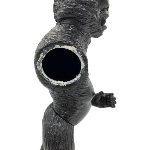 mishka (ミシカ) ソフビフィギュア ※右腕部分不具合有 @ GHOST CAVE