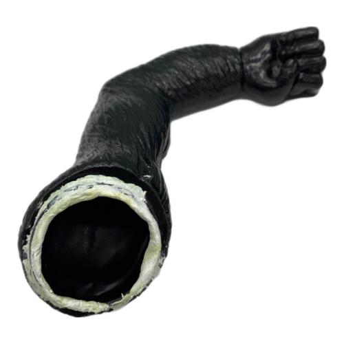 mishka (ミシカ) ソフビフィギュア ※右腕部分不具合有 @ GHOST CAVE CYCO APE サイコエイプ