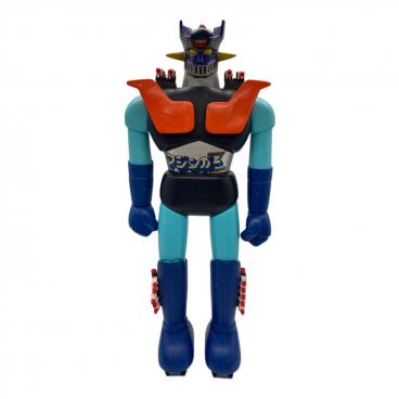 ポピー ソフビフィギュア 2期モデル ミニミニ兜号オートバイ