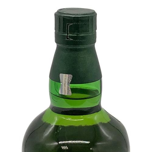 白州 (ハクシュウ) ジャパニーズウィスキー 700ml Story of the Distillery 2025 未開封