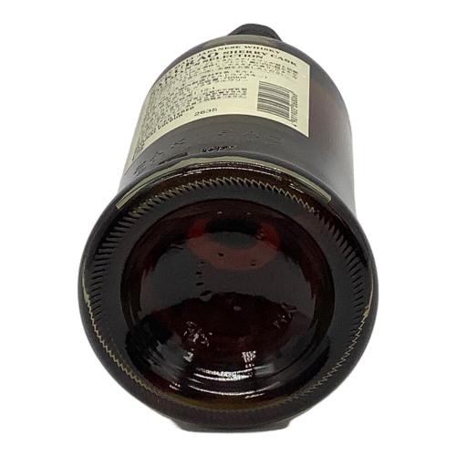 SAKURAO 桜尾 SHERRY CASK 700ml 広島 未開封 ジャパニーズウィスキー