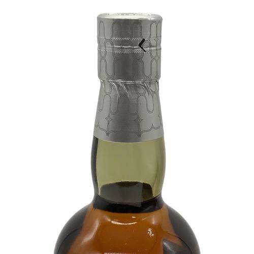 厚岸 (アッケシ) ウィスキー 700ml 立夏 未開封