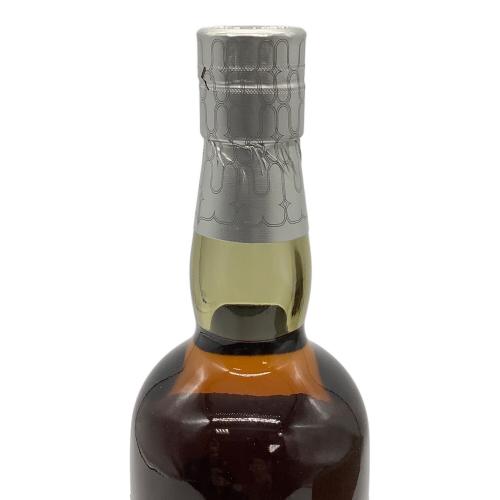 厚岸 (アッケシ) ウィスキー 700ml 立夏 未開封