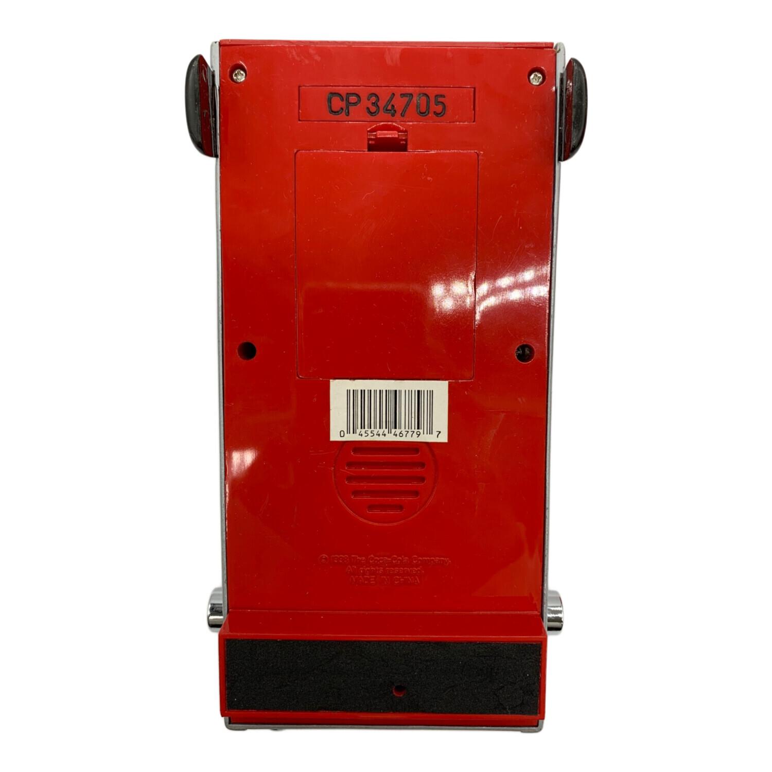 Coca Cola (コカコーラ) ピンボール レトロホビー 現状販売