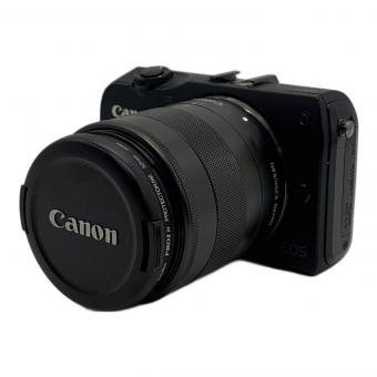 CANON (キヤノン) ミラーレス一眼カメラ DS126391 101091400055