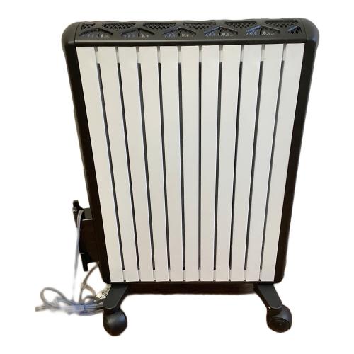 DeLonghi (デロンギ) マルチダイナミックヒーター MDHAA15WIFI 2020年製