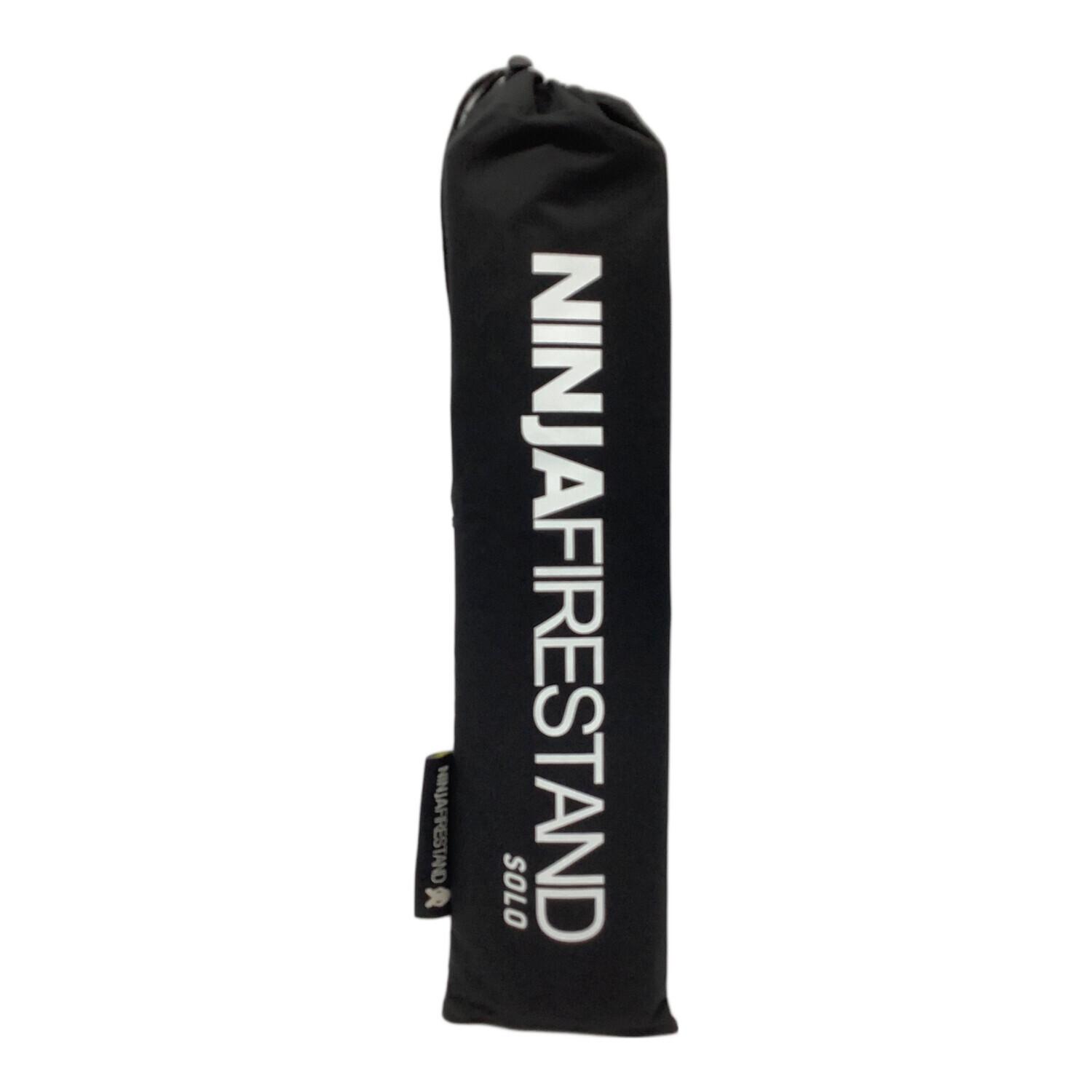 PaaGo WORKS NINJA FIRESTAND Solo パーゴワークス PaaGo WORKS Ninja Firestand Solo - Rimba