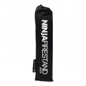 PAAGO WORKS (パーゴワークス) 焚火台 NINJAFIRESTAND SOLO