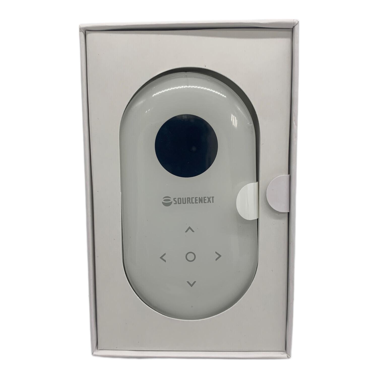 SOURCENEXT (ソースネクスト) POCKETALK｜トレファクONLINE