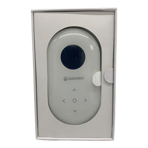 SOURCENEXT (ソースネクスト) POCKETALK