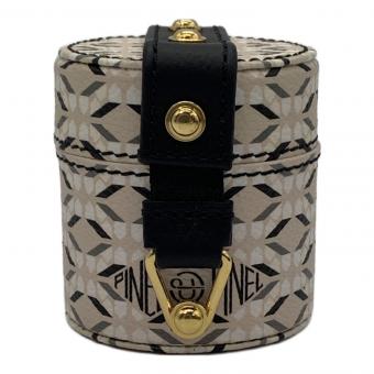 Pinel pinel HELENA  アクセサリーケース HELENA RUBINSTEIN