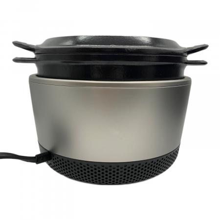 VERMICULAR 炊飯器 PH23A 動作未確認ジャンク VERMICULAR 炊飯器 PH23A 動作未確認ジャンク VERMICULAR