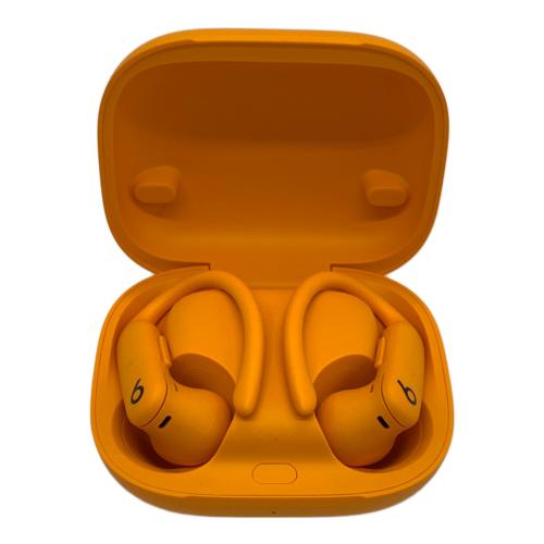 beats (ビーツ) ワイヤレスイヤホン Powerbeats Pro 2
