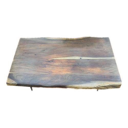 NOCE (ノーチェ) コーヒーテーブル ダークブラウン