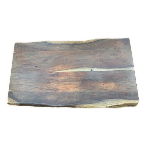 NOCE (ノーチェ) コーヒーテーブル ダークブラウン