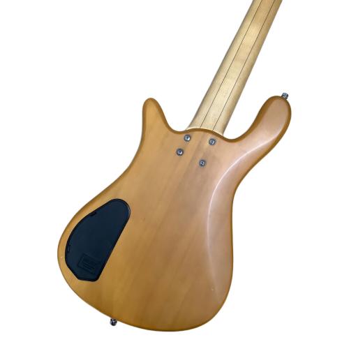 Warwick (ワーウィック) ベース Rockbass streamer standard 中国製 RB E 516743-12