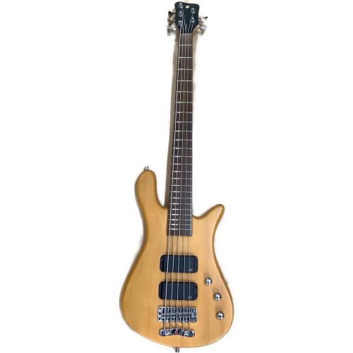 Warwick (ワーウィック) ベース Rockbass streamer standard 中国製 RB E 516743-12
