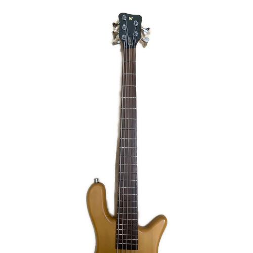 Warwick (ワーウィック) ベース Rockbass streamer standard 中国製 RB E 516743-12
