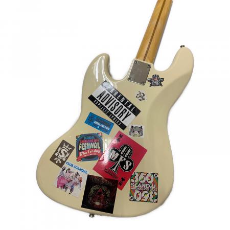 FENDER JAPAN (フェンダージャパン) ジャズベース @ Π JB-STD 動作確認