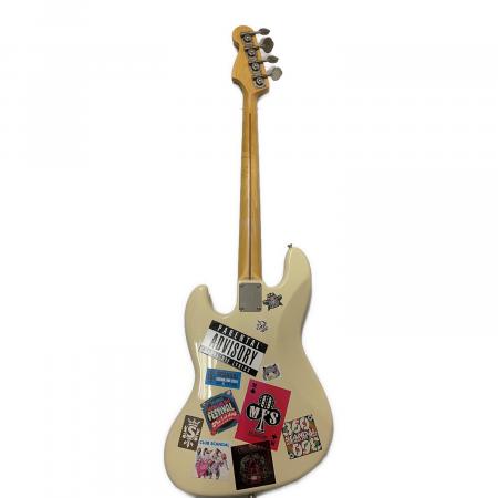 FENDER JAPAN (フェンダージャパン) ジャズベース @ Π JB-STD 動作確認