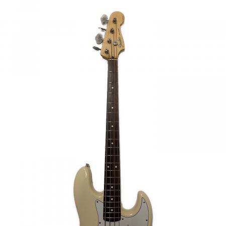 フェンダージャパン　ジャズベース　JB - STD　3 TS FENDER JAPAN (フェンダージャパン) ジャズベース @ Π JB-STD 動作確認