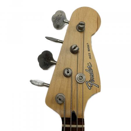 FENDER JAPAN (フェンダージャパン) ジャズベース @ Π JB-STD 動作確認