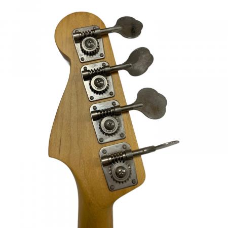 【トレファク鶴ヶ島店】FENDER JAPAN ジャズベース　JB-STD FENDER JAPAN (フェンダージャパン) エレキベース JB-STD JAZZ BASS