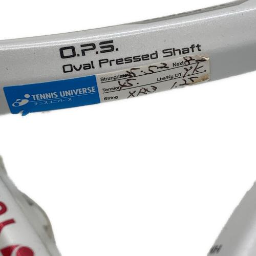 YONEX (ヨネックス) EZONE 100SL 硬式テニスラケット