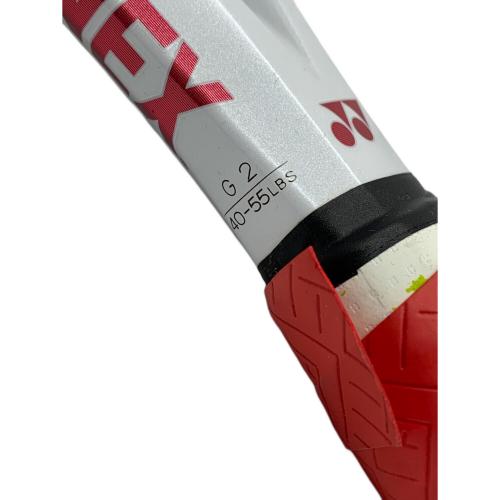 YONEX (ヨネックス) EZONE 100SL 硬式テニスラケット