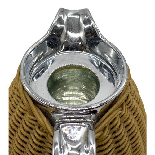 alfi (アルフィ) ポット アルフィ アルベルゴ コルブ Korb/Wicker 1.0L