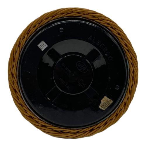 alfi (アルフィ) ポット アルフィ アルベルゴ コルブ Korb/Wicker 1.0L