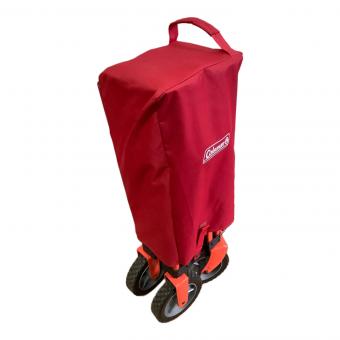 Coleman (コールマン) アウトドアワゴン 2000021989 レッド