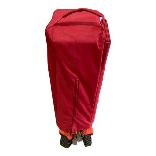 Coleman (コールマン) アウトドアワゴン 2000021989 レッド