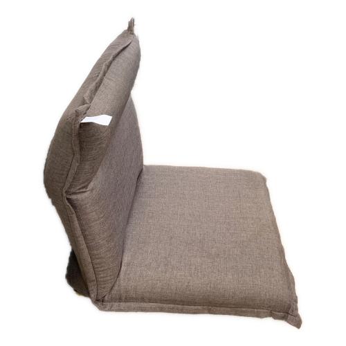 FRANCE BED (フランスベッド) ソファーベッド ブラウン 1人掛け On＆off