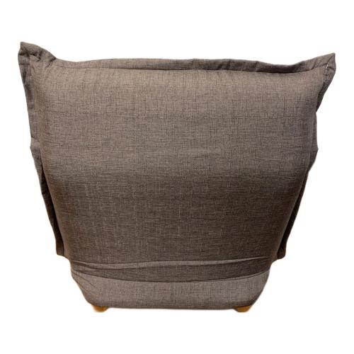 FRANCE BED (フランスベッド) ソファーベッド ブラウン 1人掛け On＆off