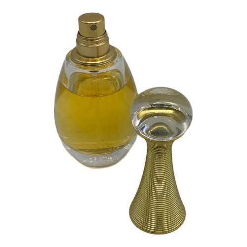 Christian Dior (クリスチャン ディオール) オードパルファム 30ml 残量80%-99%