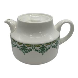 Wedgwood (ウェッジウッド) ポット