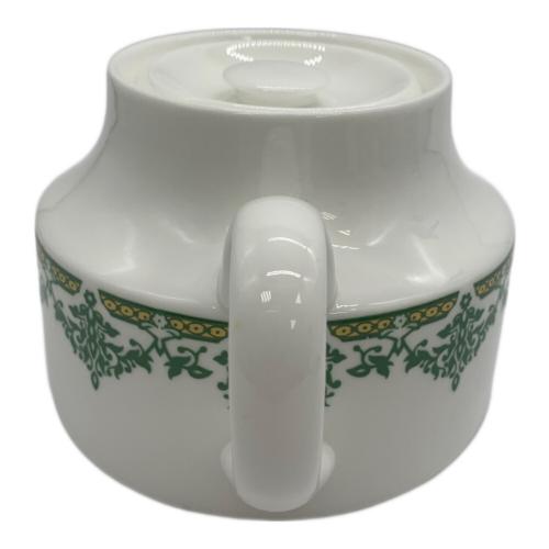 Wedgwood (ウェッジウッド) ポット