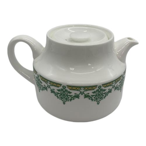 Wedgwood (ウェッジウッド) ポット