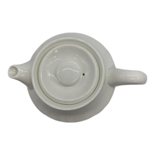 Wedgwood (ウェッジウッド) ポット