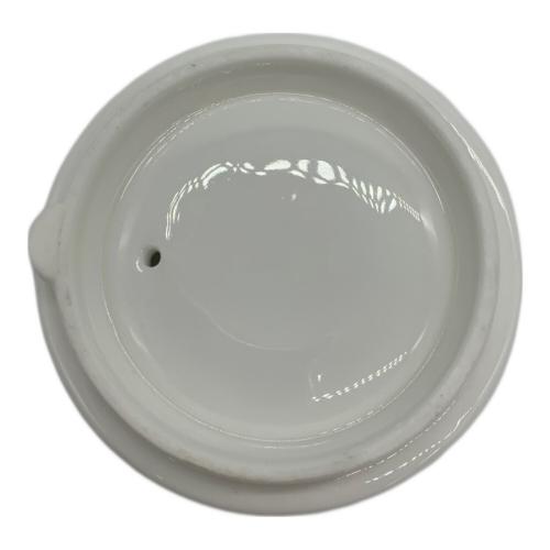 Wedgwood (ウェッジウッド) ポット