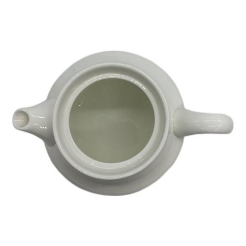 Wedgwood (ウェッジウッド) ポット