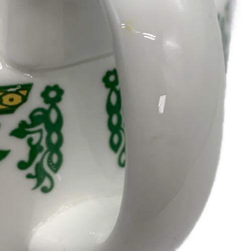 Wedgwood (ウェッジウッド) ポット