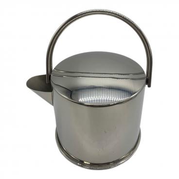 LE CREUSET ルクルーゼ ココット フルール フィグ 20㎝ 未使用 ♡ルクルーゼ ココットフルール 20cm フィグ ゴールドつまみ 両手鍋 花