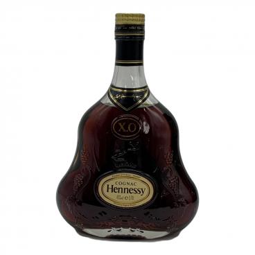 CAMUS XR (カミュ XR) コニャック EXTRA RARE 700ml 【レトロ