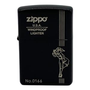 WINDPROOF LADY ZIPPO 2023