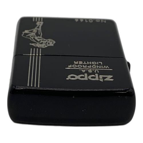 WINDPROOF LADY ZIPPO 2023